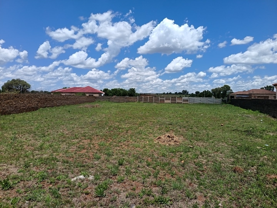 Commercial Property for Sale in Ellaton North West